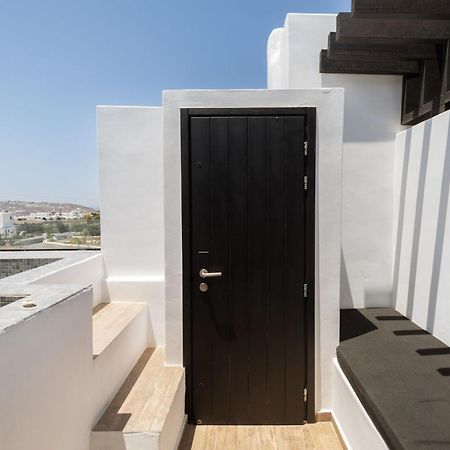 Mazera Boutique Hotel Mykonos Town Exterior photo
