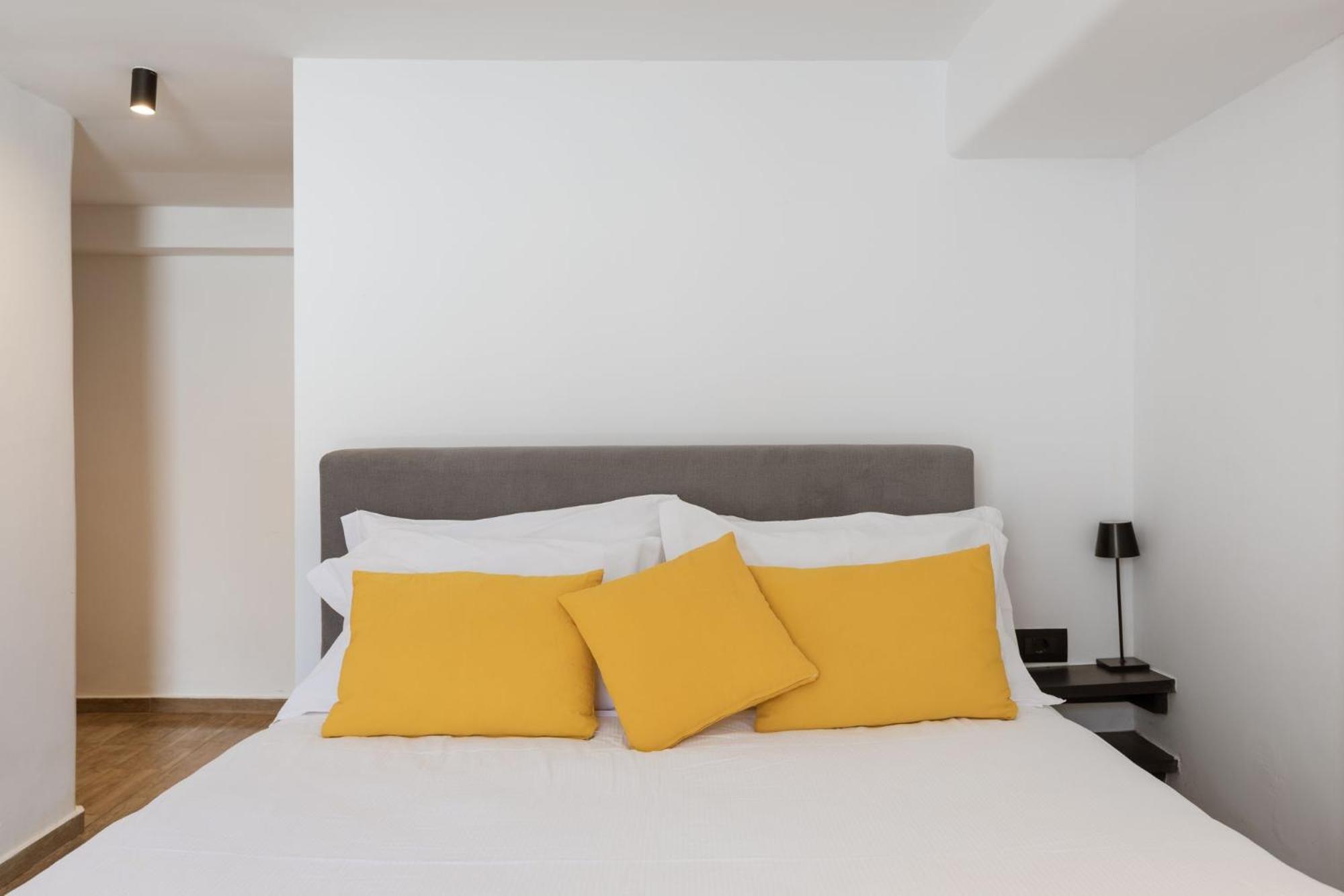 Mazera Boutique Hotel Mykonos Town Exterior photo