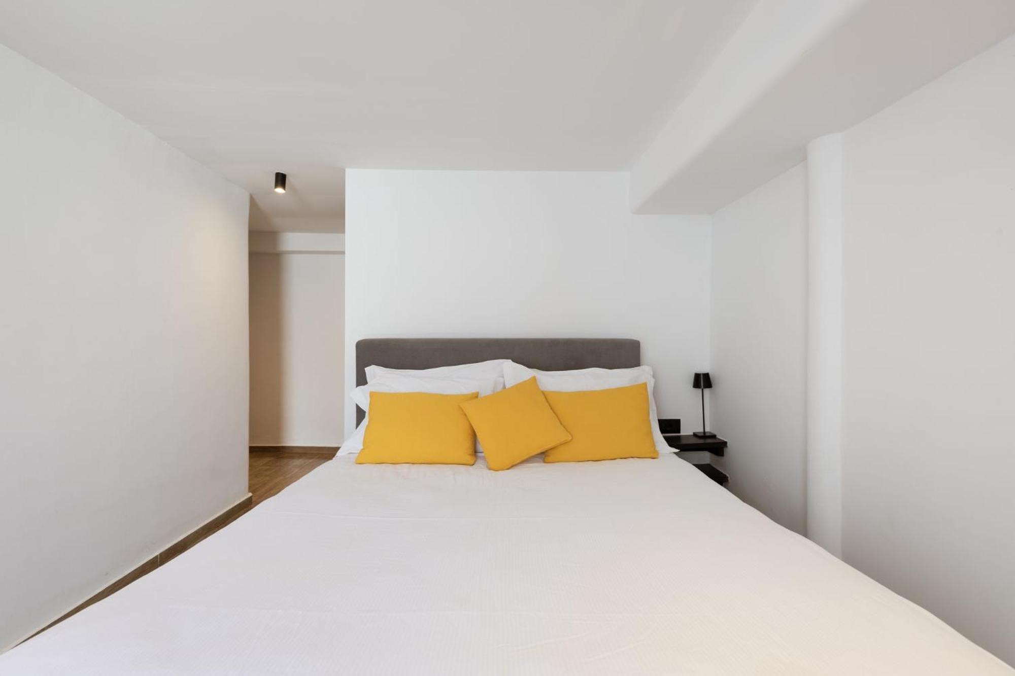 Mazera Boutique Hotel Mykonos Town Exterior photo