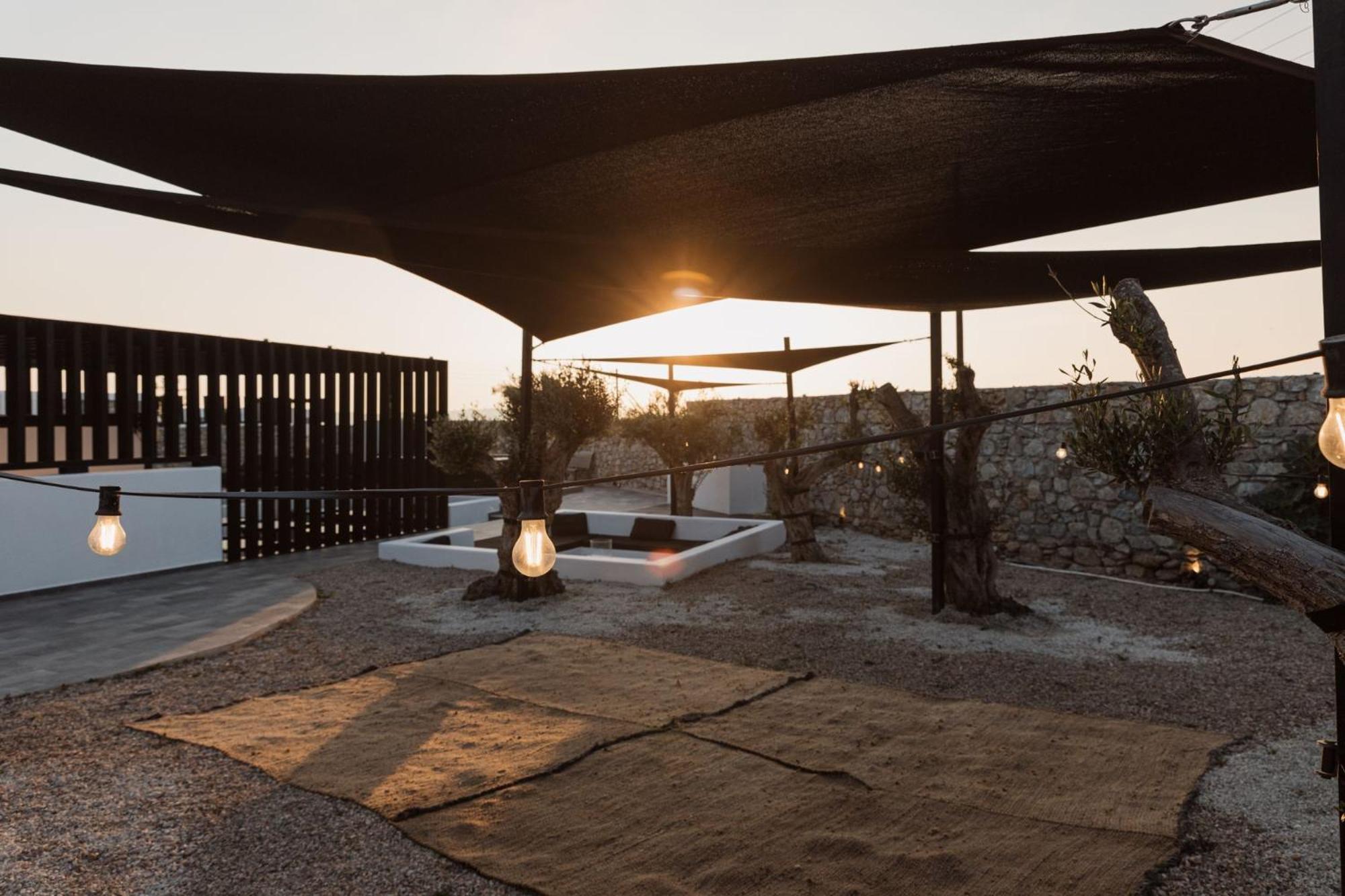 Mazera Boutique Hotel Mykonos Town Exterior photo