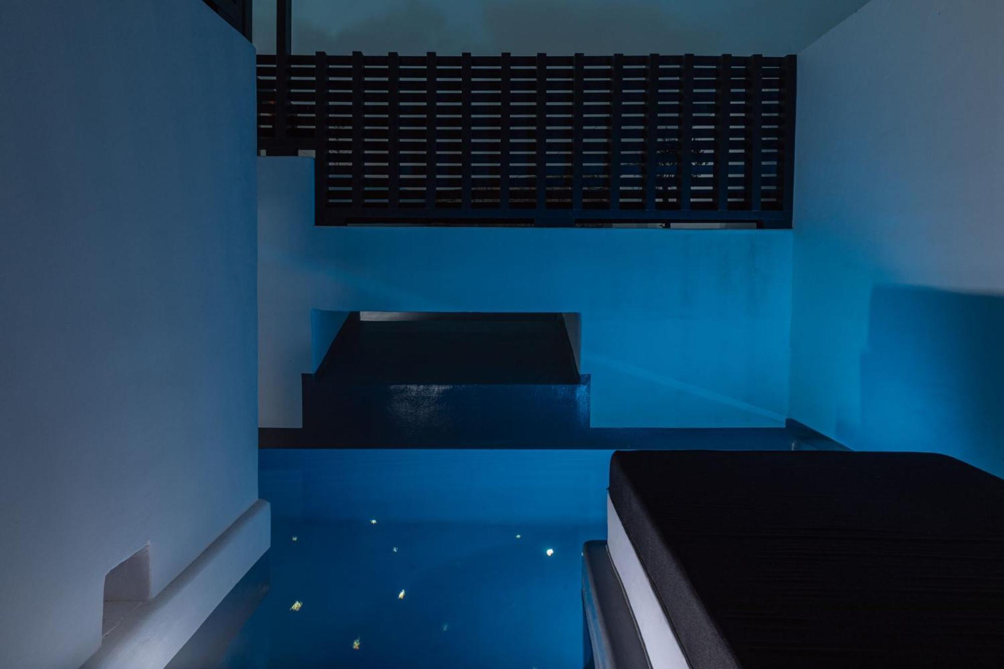 Mazera Boutique Hotel Mykonos Town Exterior photo